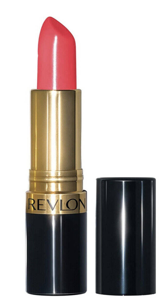 Revlon Super Lustrous Lipstick - Matte - Glass Shine - Shine - Gloss All Colours