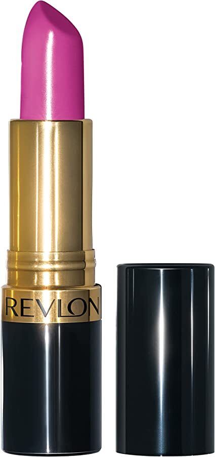 Revlon Super Lustrous Lipstick - Matte - Glass Shine - Shine - Gloss All Colours