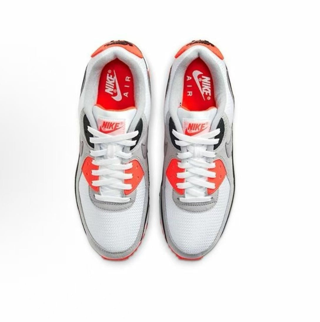 Nike Air Max 90 Men's Trainers Sports Running Casual Shoe Low Top Sneaker NWT