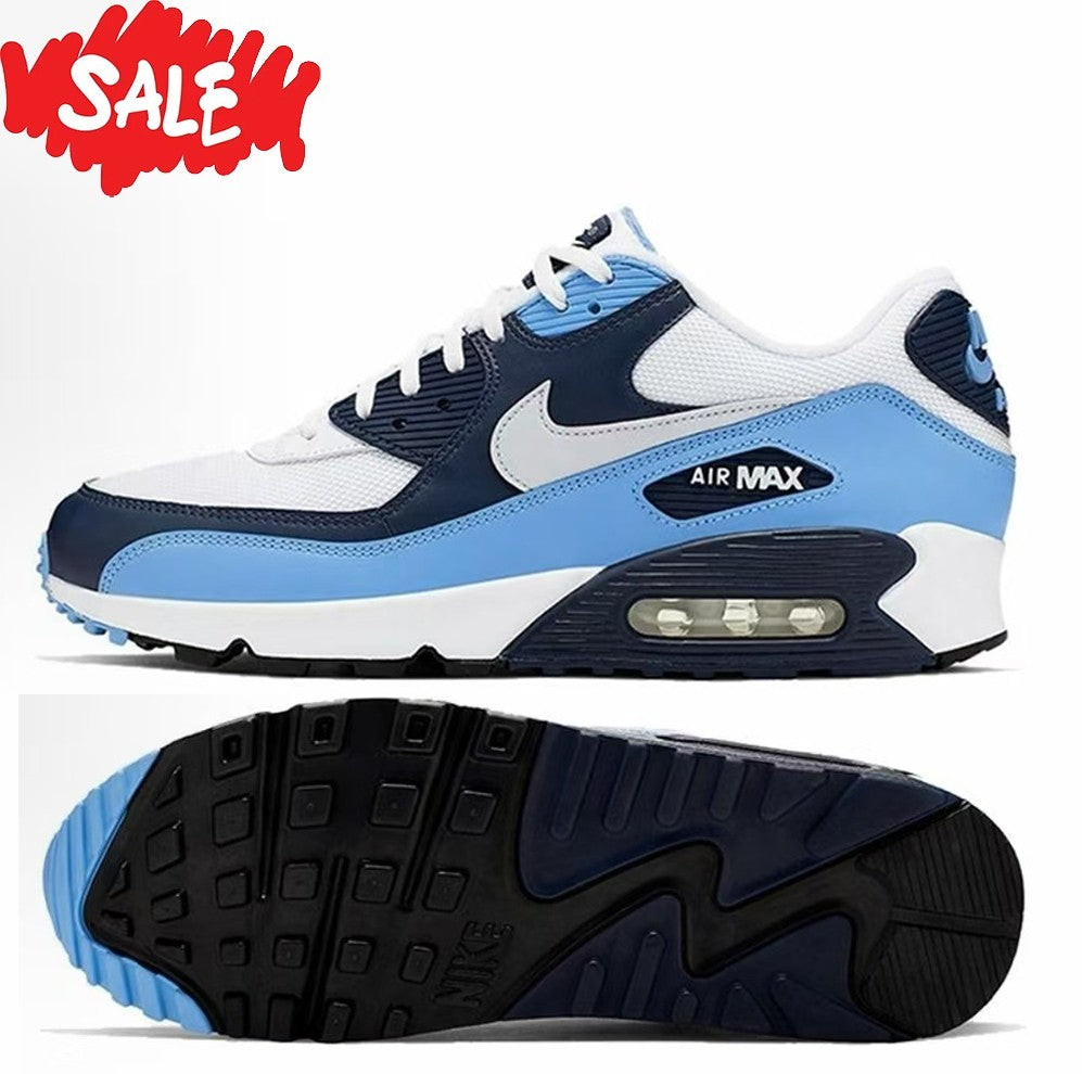 Nike Air Max 90 Men's Trainers Running Casual Shoe Low Top Sneaker NO BOX