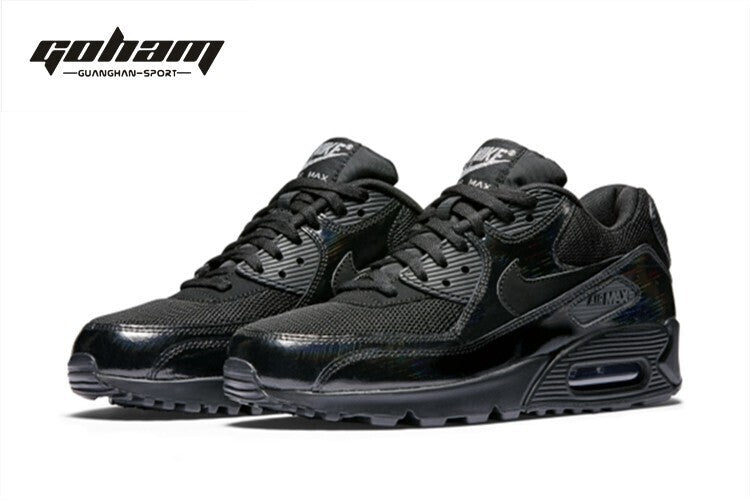 Nike Air Max 90 Men's Trainers Sports Running Shoes Sneakers Gym Jogging Shoes