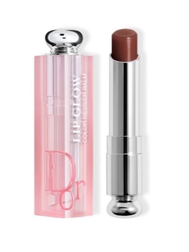 NEW DIOR ADDICT LIP BALM LIP GLOW FULL SIZE 3.2g (VARIOUS SHADES)