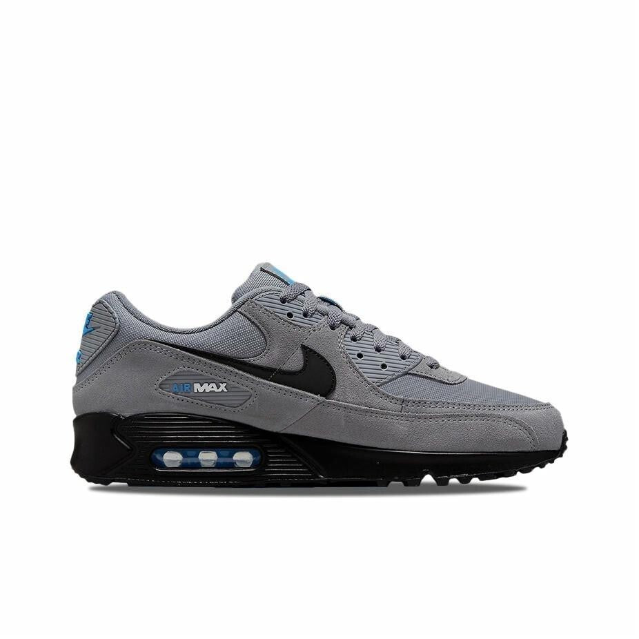 Nike Air Max 90 Men's Running Sneakers Low Top Trainers Shoes uk size