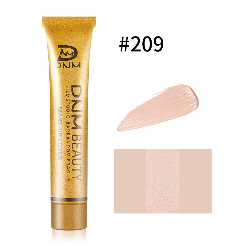 Tattoo Cover Up Primer Concealer Waterproof Skin Scar Birthmark Cream Makeup UK