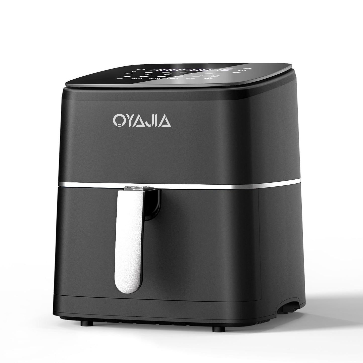 14L Air Fryer Digital Kitchen Oven Oil Free Low Fat Healthy Frying Cooker 1700W