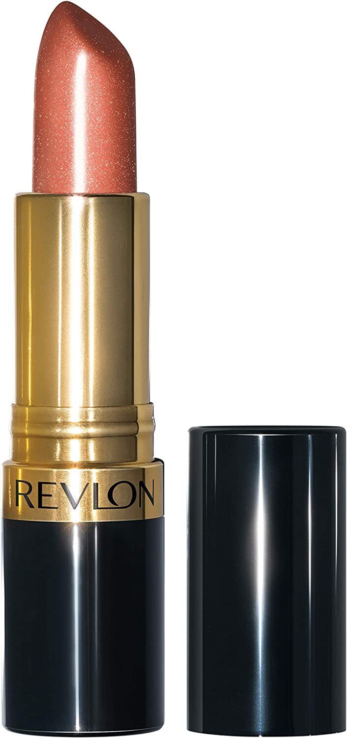 Revlon Super Lustrous Lipstick - Brand New & Sealed Choose Shade You ❤️