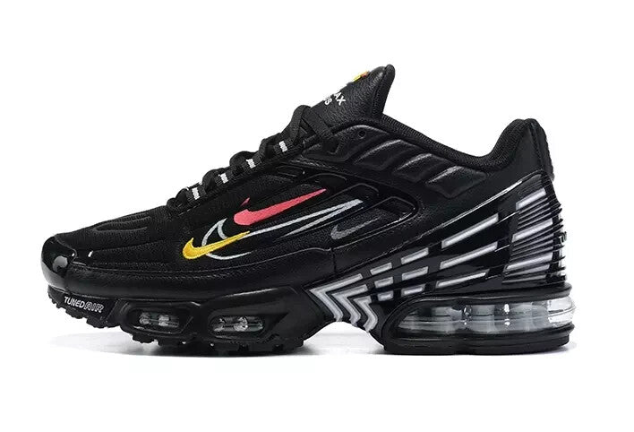 Nike Air Max Plus TN 3 Men Shoe Running Sneakers Low Top Sports Trainers