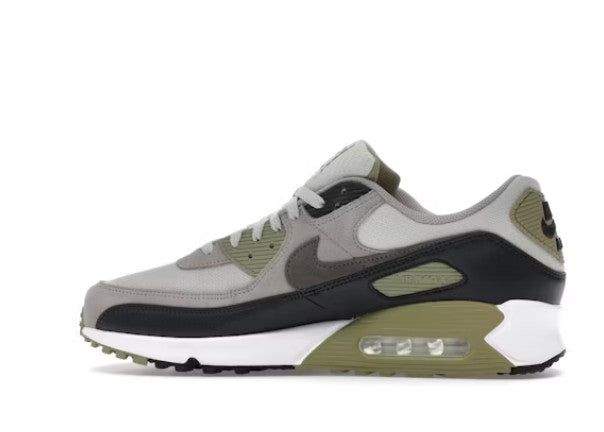 Nike Air Max 90 Men's Low Top Trainers Sports Running Shoe Sneaker