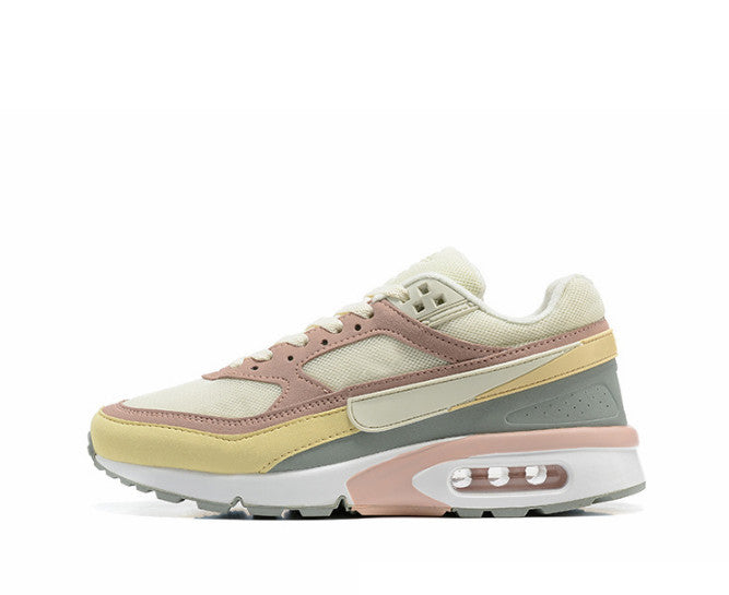 2025 Fashion New Men's and Women's Air Cushion sports Sneakers Running Shoes