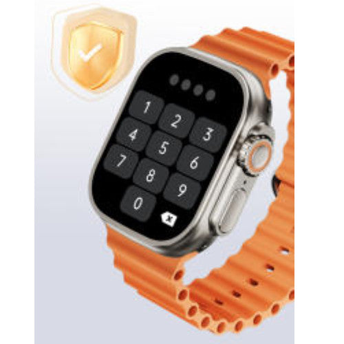 Smart Watch Men Women Fitness Tracker Blood Pressure Heart Rate GPS Watches UK