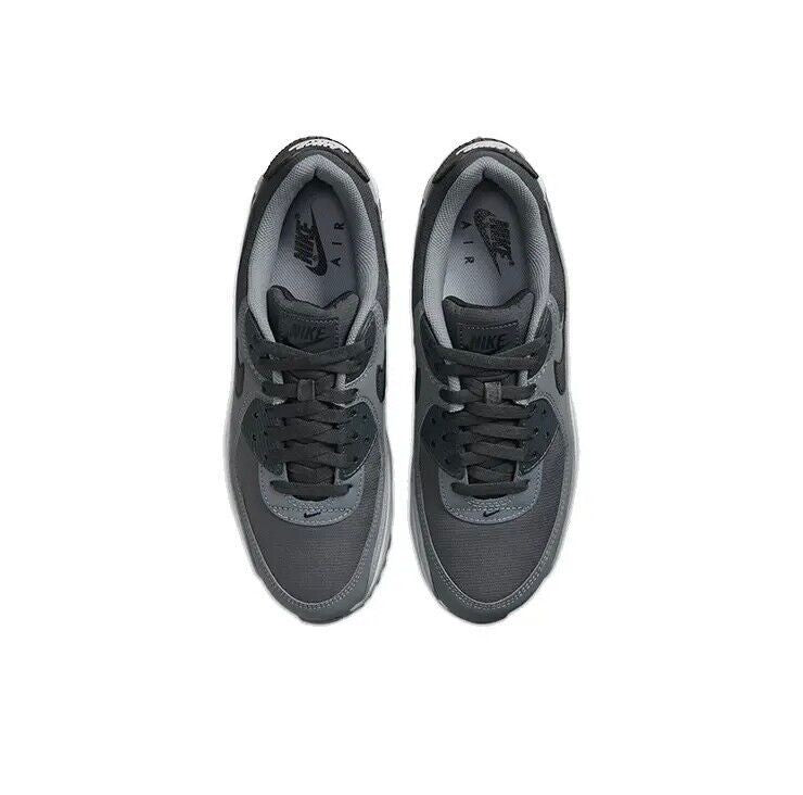 Nike Air Max 90 Men's Running Sneakers Low Top Trainers Shoes uk size