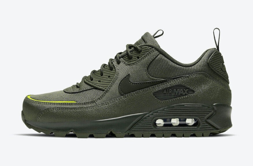 2025 Nike Air Max 90 Men's Trainers Sports Running Shoes Sneakers Jogging Shoes