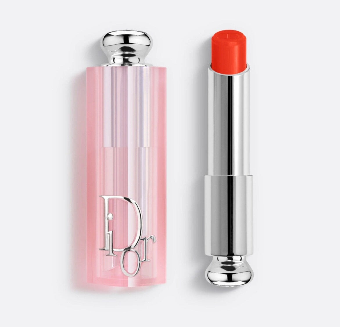 NEW DIOR ADDICT LIP BALM LIP GLOW FULL SIZE 3.2g (VARIOUS SHADES)