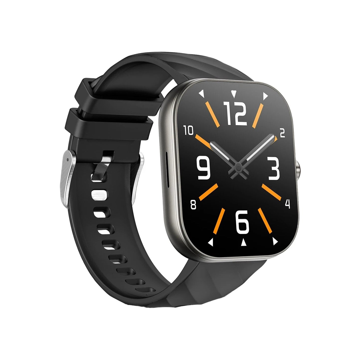 Smart Watch Fitness Tracker Blood Pressure Heart Rate Men Women Sport Watches UK