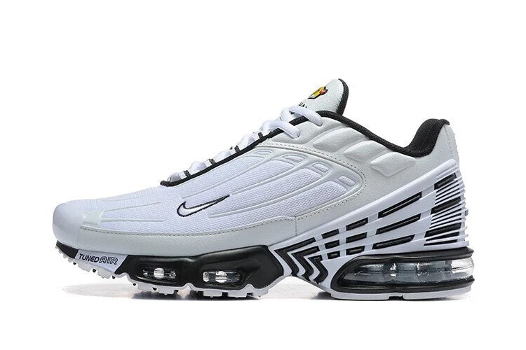 Nike Air Max Plus TN 3 Men Shoe Running Sneakers Low Top Sports Trainers