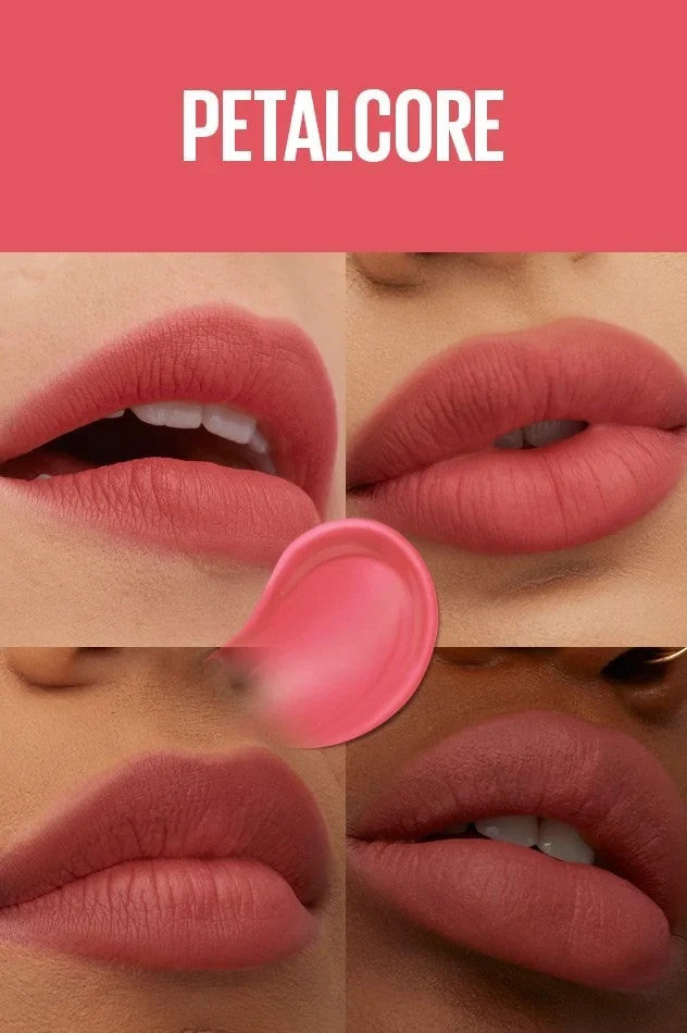 Maybelline New York Super Lip stain Stay Teddy Tint - Choose Your Shade - New -