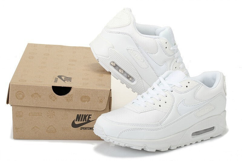 Nike Air Max 90 Men's Trainers Sports Running Shoes Sneakers Gym Jogging Shoes