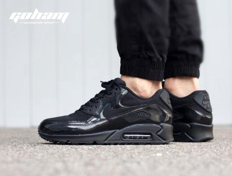 Nike Air Max 90 Men's Trainers Sports Running Shoes Sneakers Gym Jogging Shoes