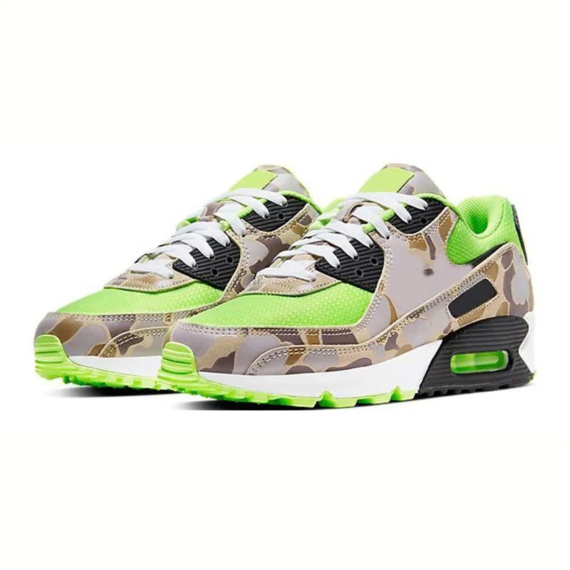 New Men's Women's Trainers Casual Sport Running Shoes Mesh AAirMax Sneakers
