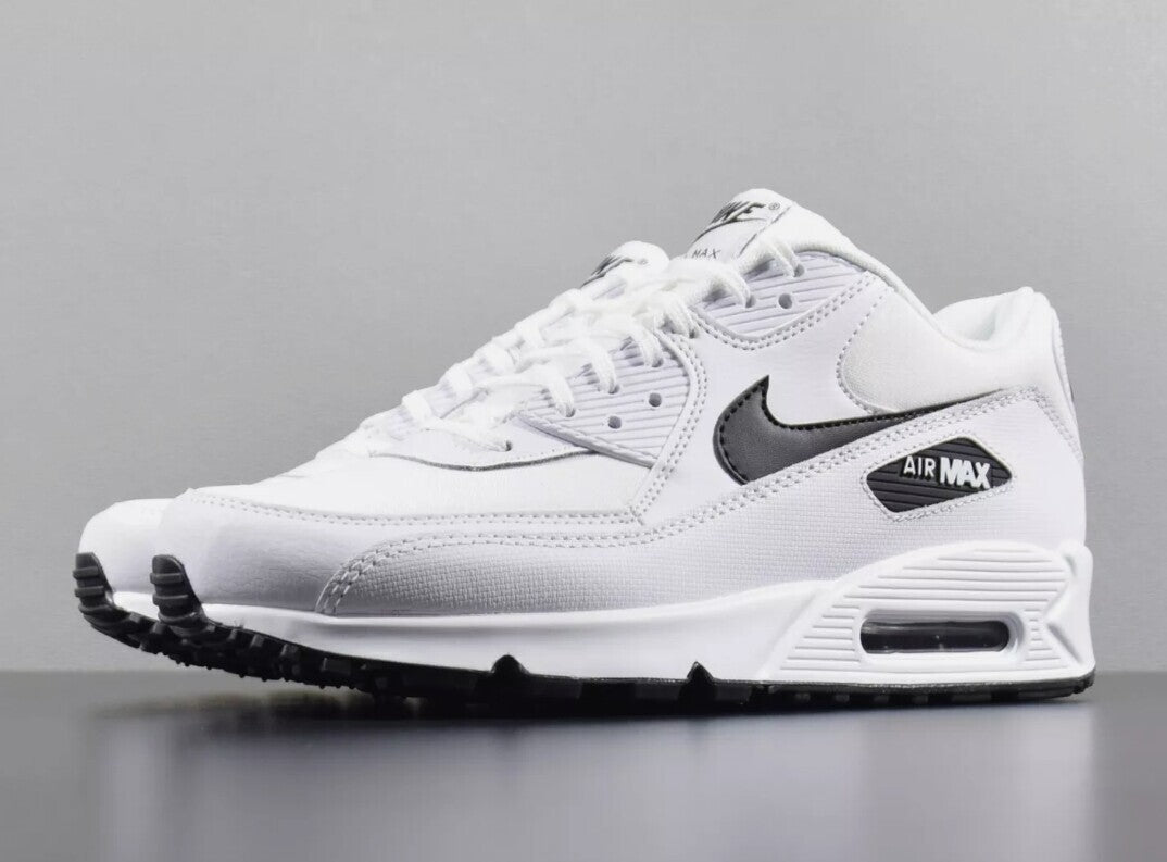 2025 Nike Air Max 90 Men's Trainers Sports Running Shoes Sneakers Jogging Shoes
