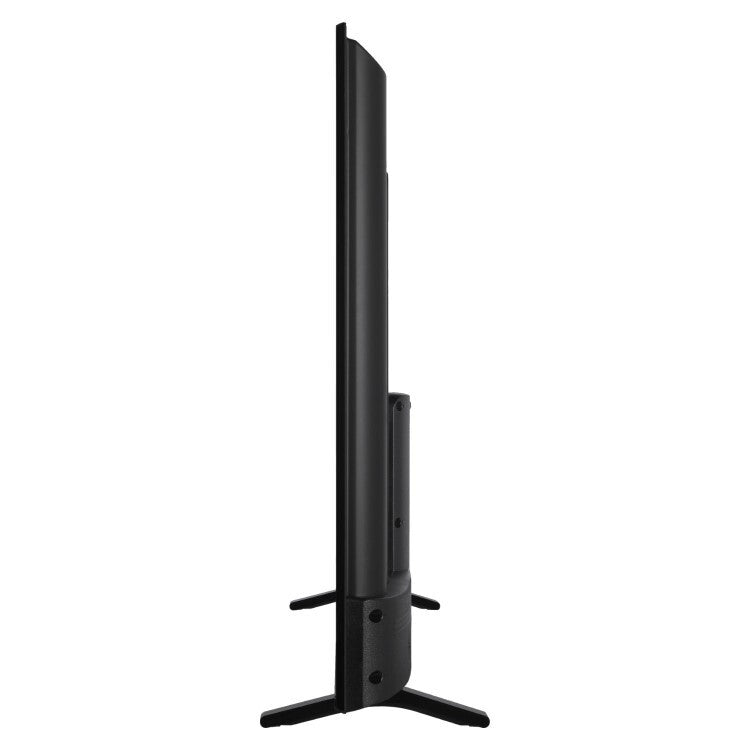Toshiba 55 Inch 4K Ultra HD LED HDR Smart VIDAA Freely TV & Dolby - 55UV2F53DBU