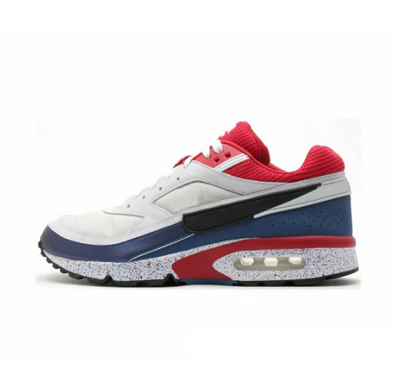 2025 Fashion New Men's and Women's Air Cushion sports Sneakers Running Shoes
