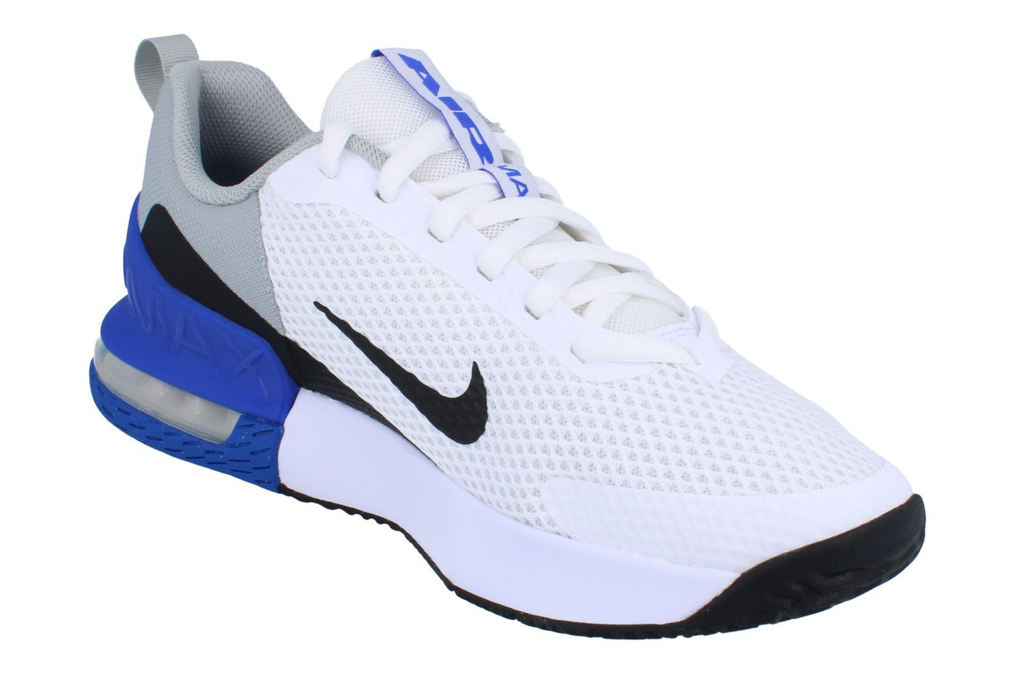 Nike Air Max Alpha Trainer 6 Mens Running Trainers Fq1833 Sneakers Shoes 102