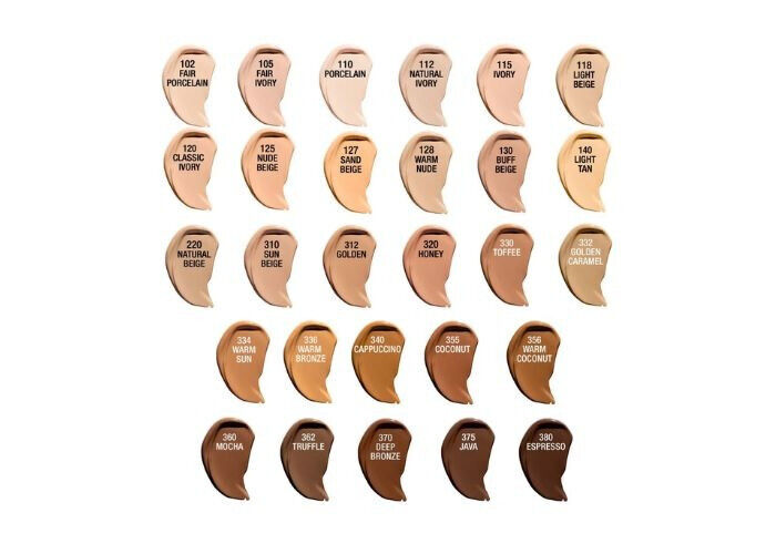 Maybelline SuperStay Active Wear Foundation 30H Long Lasting - Choose Your Shade