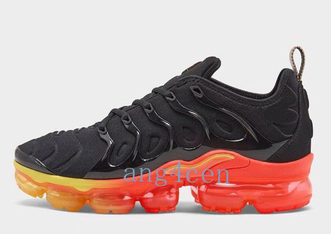 Men's Large Size Sports Shoes leisure time Running Shoes