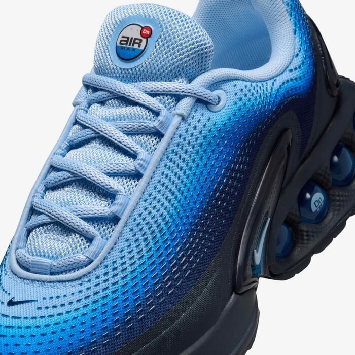WOMENS AIR MAX DN UK SIZES RRP £155