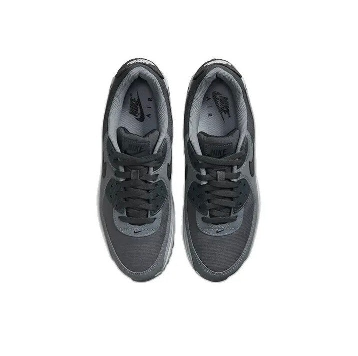 Nike Air Max 90 Men's Trainers Sports Running Shoe Low Top Sneaker Jogging Shoes