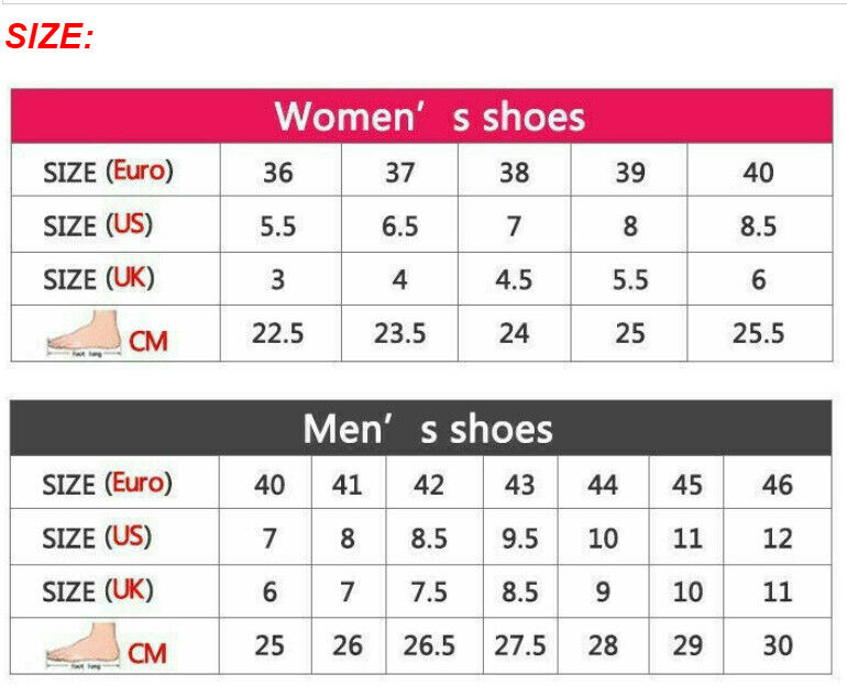 New Trainers Men Women Running Shoes AirMaXs sneakers Triple Trainers Sports UK