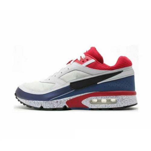 2025 Fashion New Men's and Women's Air Cushion sports Sneakers Running Shoes