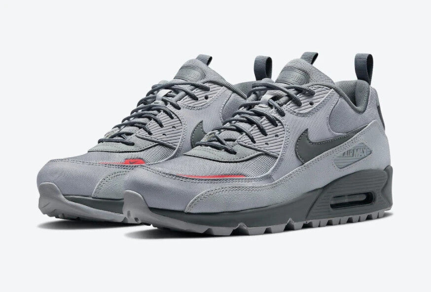 2025 Nike Air Max 90 Men's Trainers Sports Running Shoes Sneakers