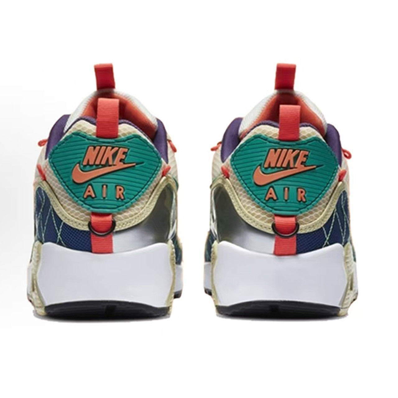 Nike Air Max 90 Men's Trainers Sports Running Casual Shoe Low Top Sneaker NWT