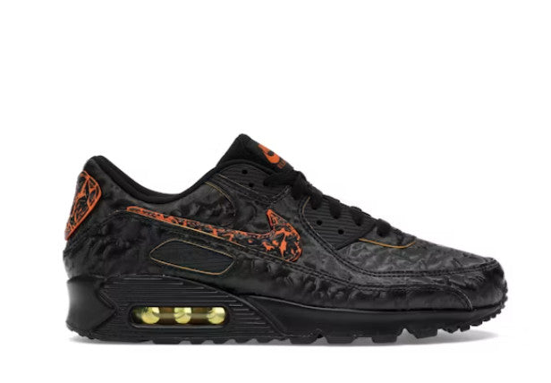 Nike Air Max 90 Men's Low Top Trainers Sports Running Shoe Sneaker