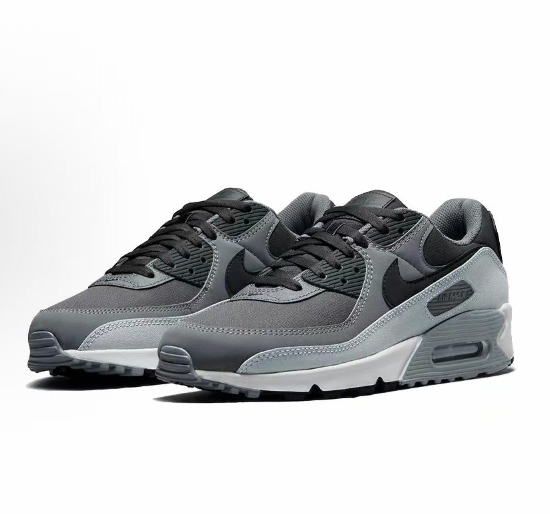 Nike Air Max 90 Men's Trainers Sports Running Casual Shoe Low Top Sneaker NWT