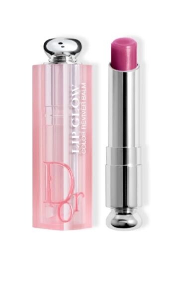 NEW DIOR ADDICT LIP BALM LIP GLOW FULL SIZE 3.2g (VARIOUS SHADES)