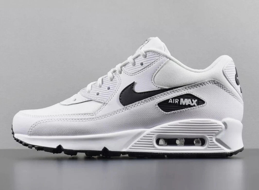 2025 Nike Air Max 90 Men's Trainers Sports Running Shoes Sneakers