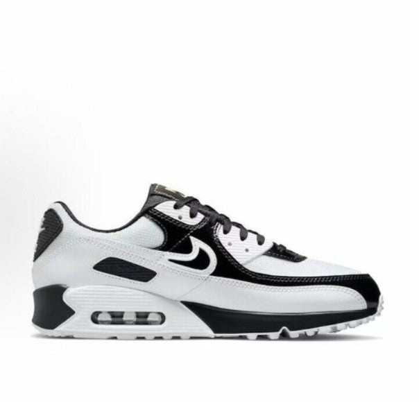 Nike Air Max 90 Men's Running Sneakers Low Top Trainers Shoes uk size