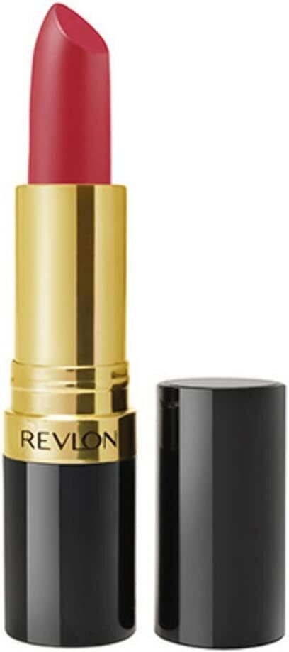 Revlon Super Lustrous Lipstick - Brand New & Sealed Choose Shade You ❤️