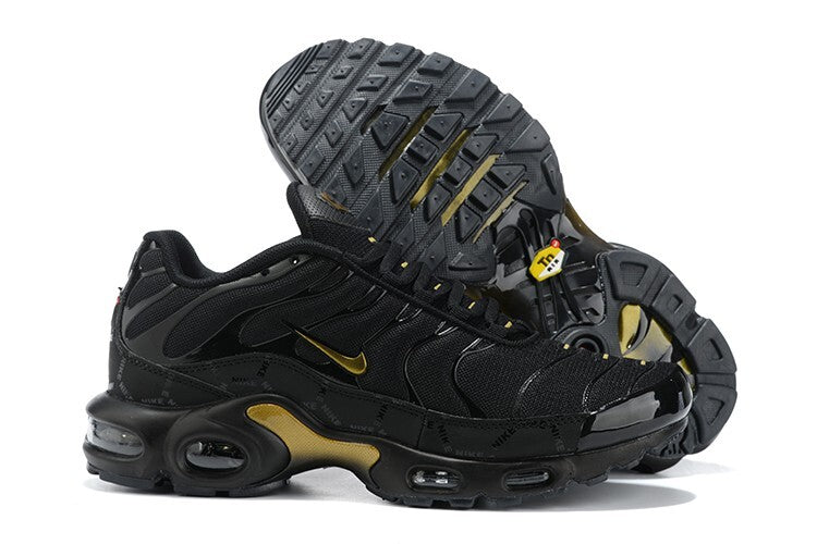 Nike Air Max TN Plus Men's Running Sneakers Low Top Sports Trainers