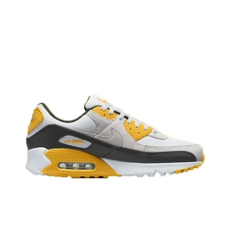 Nike Air Max 90 Men's Running Sneakers Low Top Trainers Shoes uk size