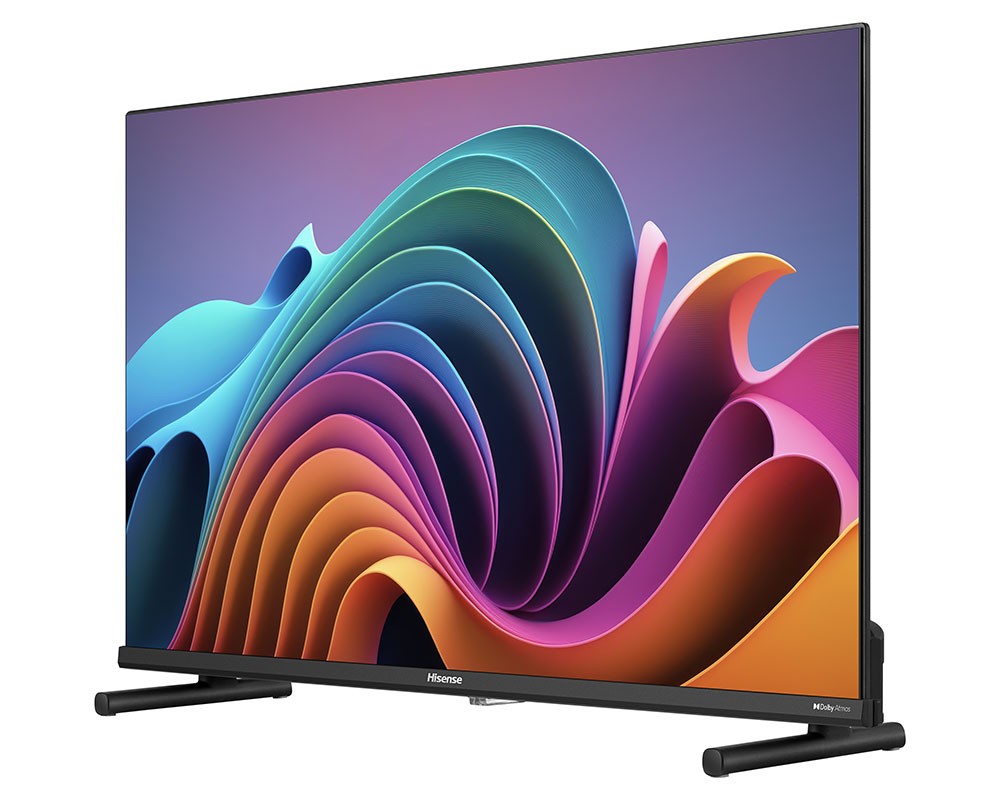Hisense 40A5NQTUK A5 40" QLED Full HD Smart TV