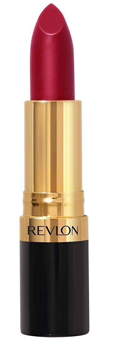 Revlon Super Lustrous Lipstick - Brand New & Sealed Choose Shade You ❤️