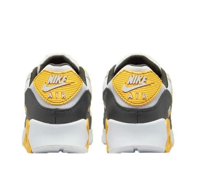 Nike Air Max 90 Men's Running Sneakers Low Top Trainers Shoes uk size