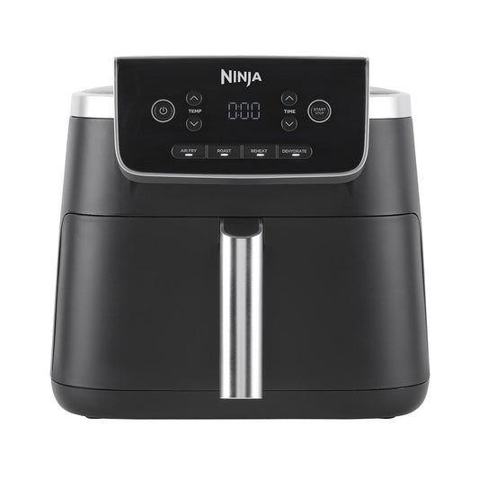 Ninja Air Fryer PRO [AF140UK] Roast, Dehydrate, Reheat, 4 Functions, 4.7L