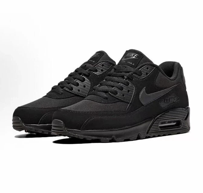 Nike Air Max 90 Men's Low Top Trainers Sports Running Shoe Sneaker