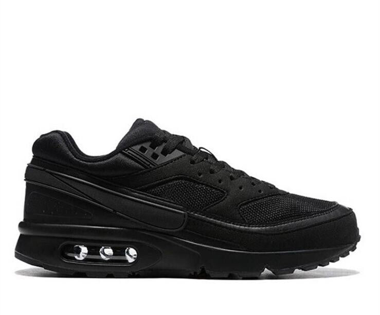 2025 Fashion New Men's and Women's Air Cushion sports Sneakers Running Shoes