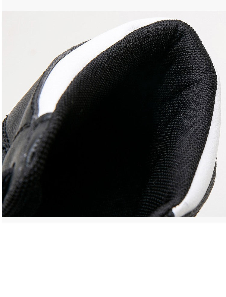 Mens Womens Fashion Walking Shoes Casual Sneakers AJ High Top Trainers Comfy UK
